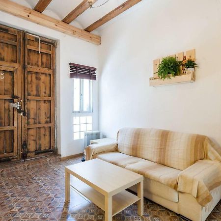 Apartamento Cerca De La Playa Valencia Eksteriør bilde