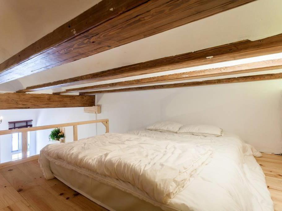Apartamento Cerca De La Playa Valencia Eksteriør bilde