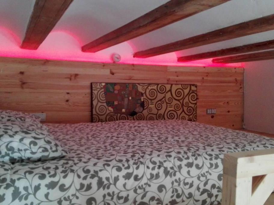 Apartamento Cerca De La Playa Valencia Eksteriør bilde