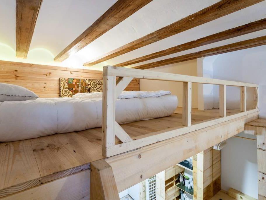 Apartamento Cerca De La Playa Valencia Eksteriør bilde