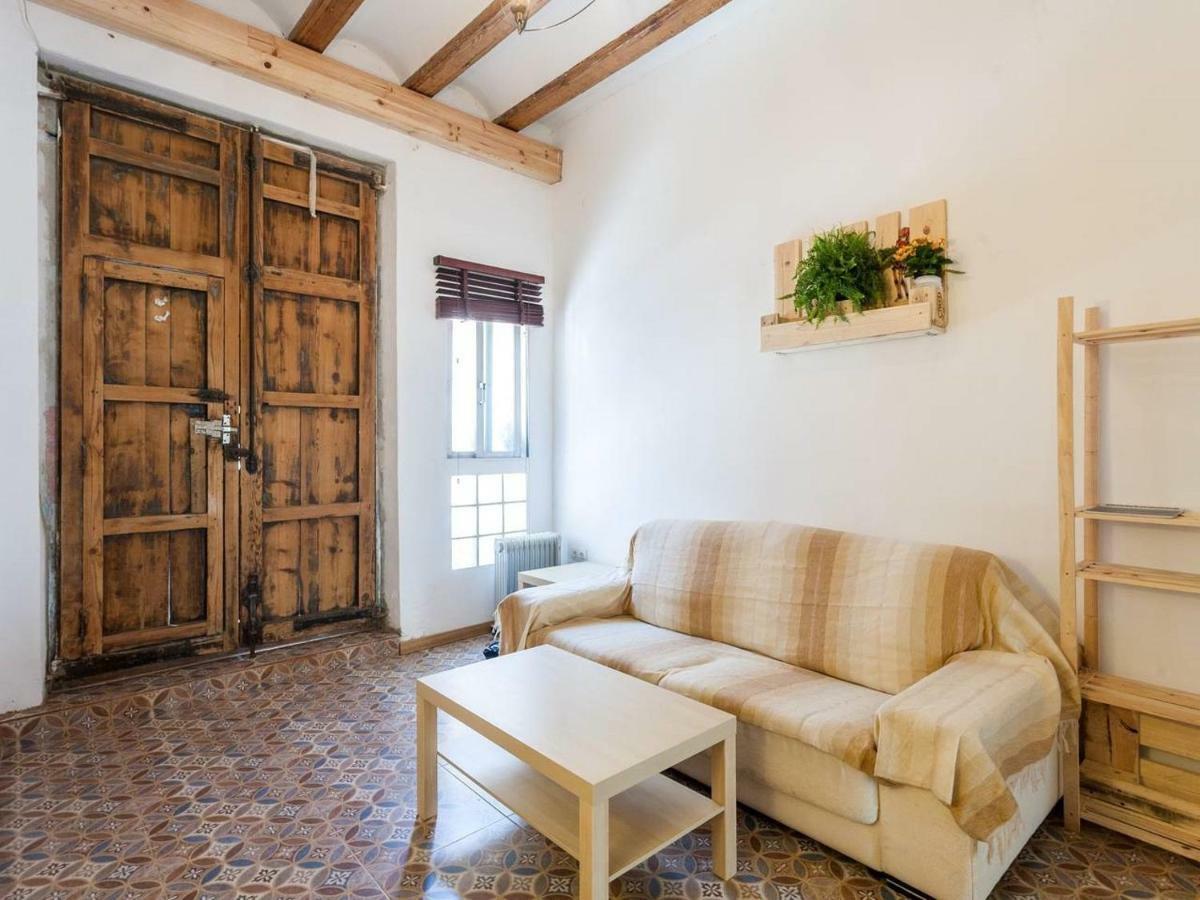 Apartamento Cerca De La Playa Valencia Eksteriør bilde