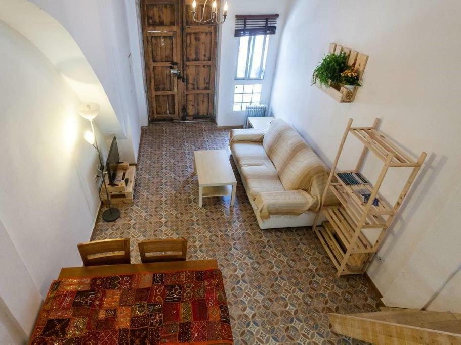 Apartamento Cerca De La Playa Valencia Eksteriør bilde